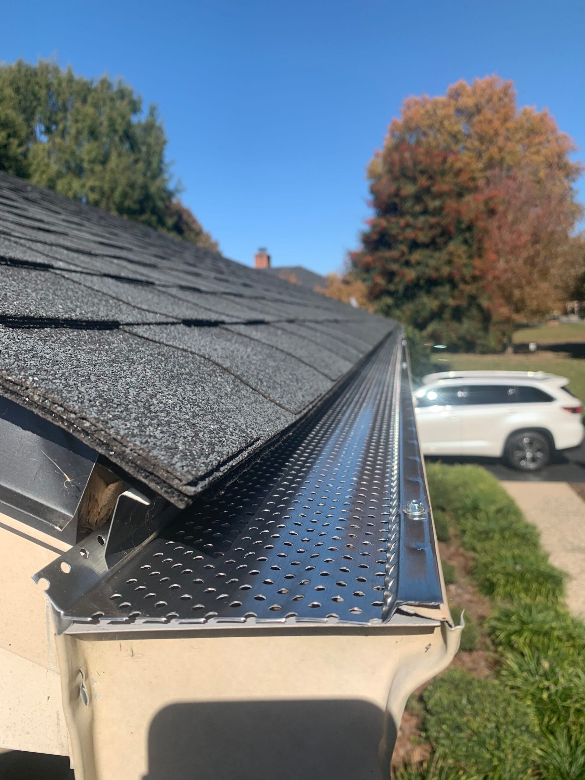 3. Beyond the Gutter: How Seamless Systems Protect What Matters Most