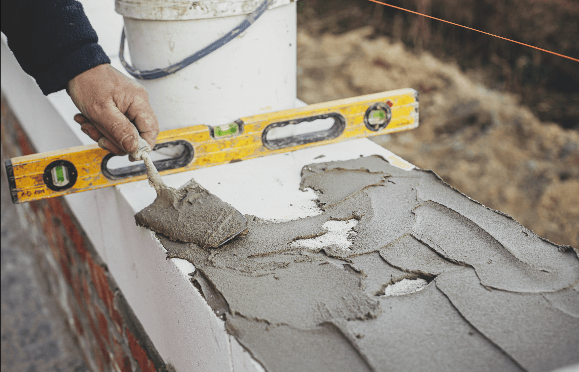Beyond Bagged Mix: The Secret Lives of Patching Materials and Tools